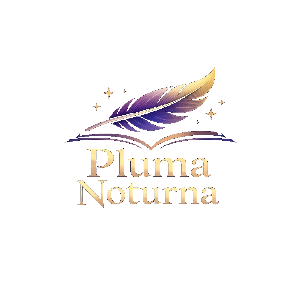Pluma Noturna