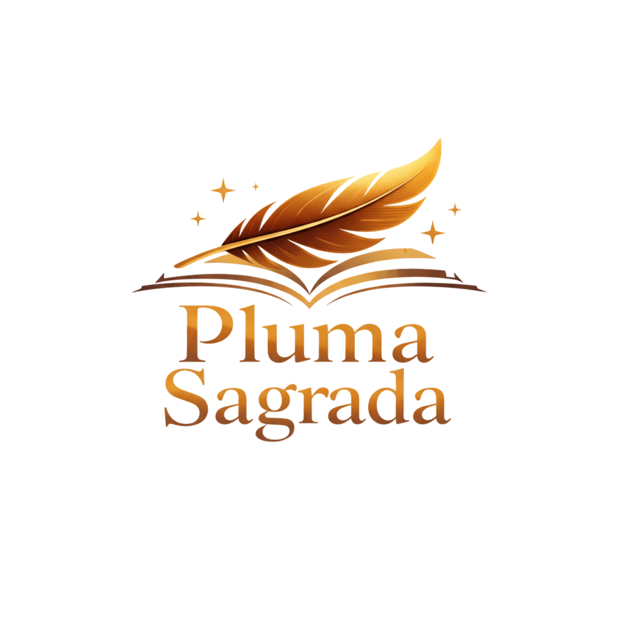 Pluma Sagrada