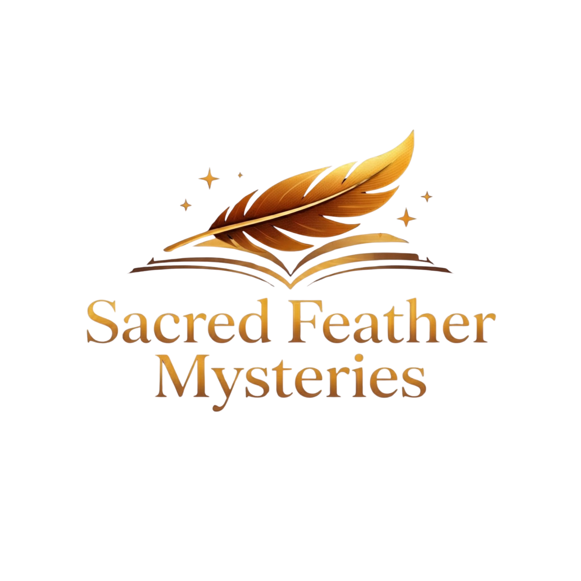 Sacred Feather Mysteries